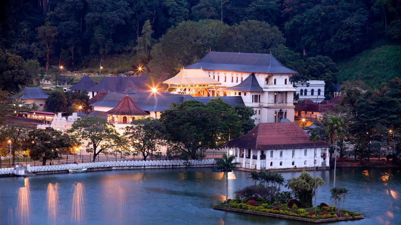 kandy
